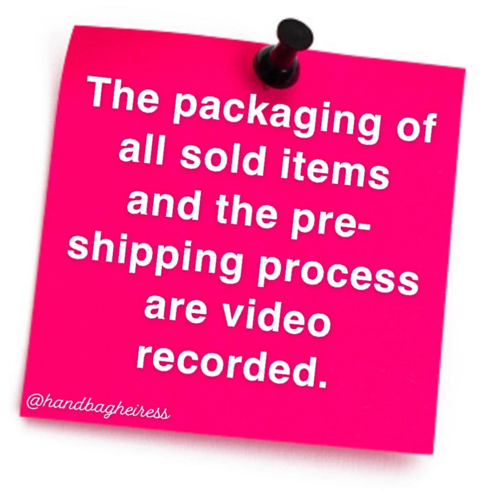 All Buyers - Please Read